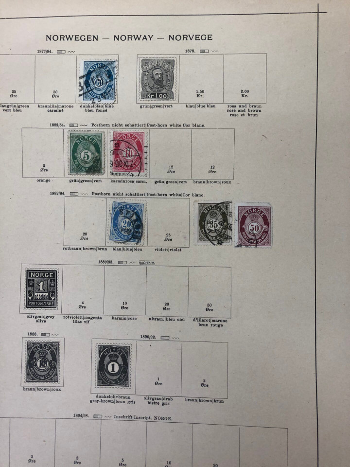 INTERNATIONAL CLASSICS SELECTION – 425979