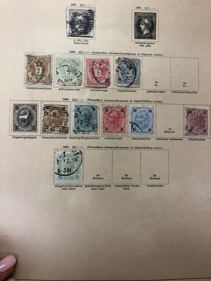 INTERNATIONAL CLASSICS SELECTION – 425979