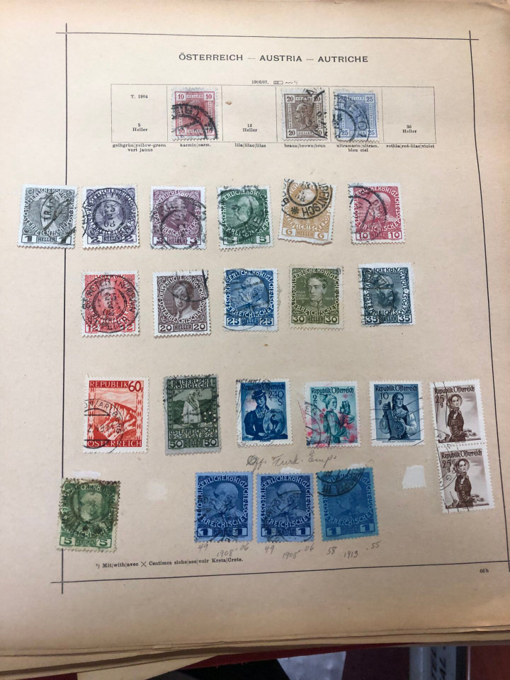 INTERNATIONAL CLASSICS SELECTION – 425979