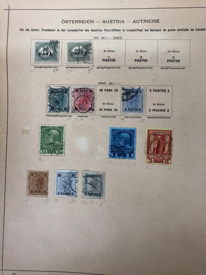 INTERNATIONAL CLASSICS SELECTION – 425979