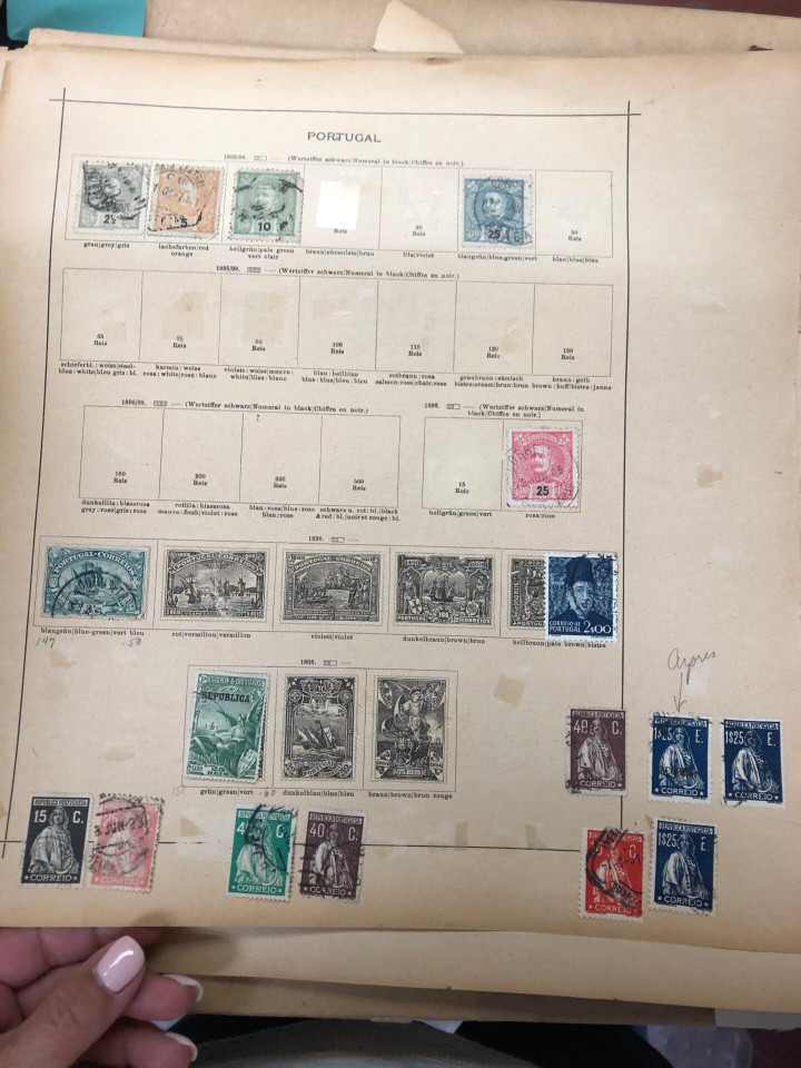 INTERNATIONAL CLASSICS SELECTION – 425979