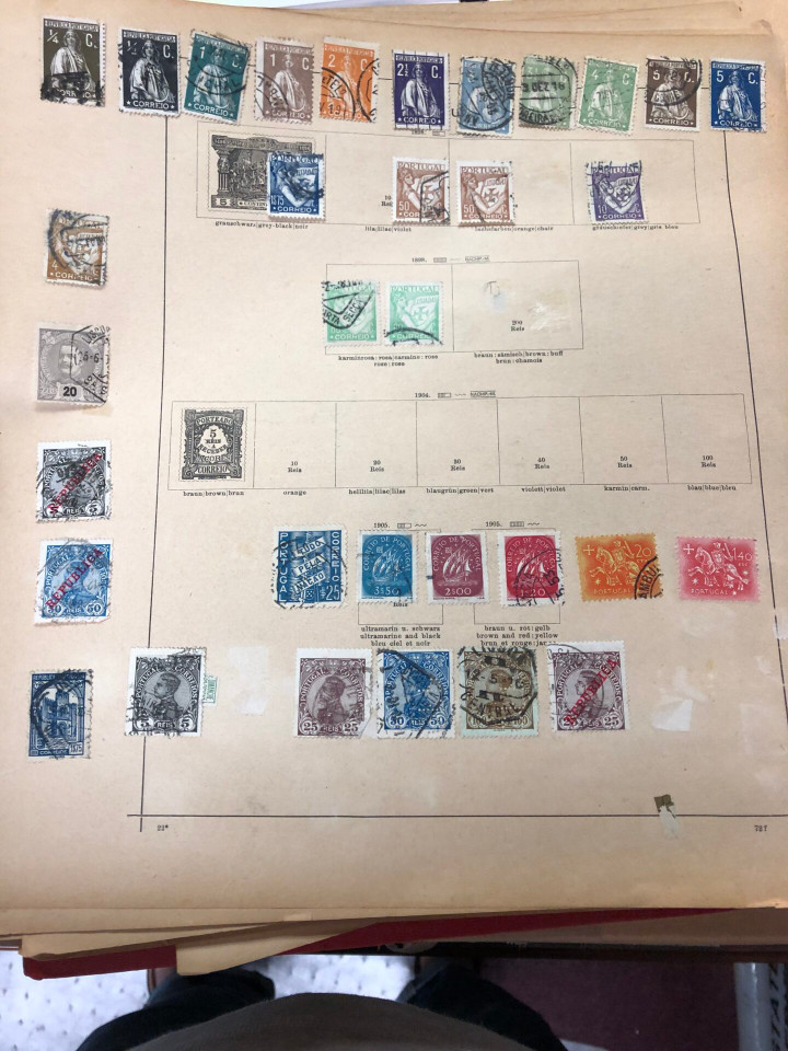 INTERNATIONAL CLASSICS SELECTION – 425979