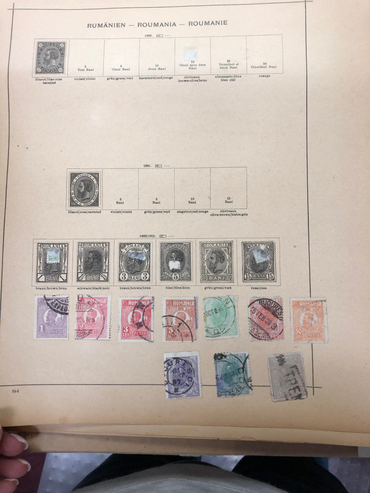 INTERNATIONAL CLASSICS SELECTION – 425979