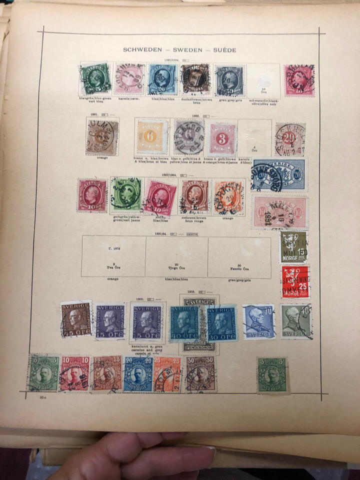 INTERNATIONAL CLASSICS SELECTION – 425979