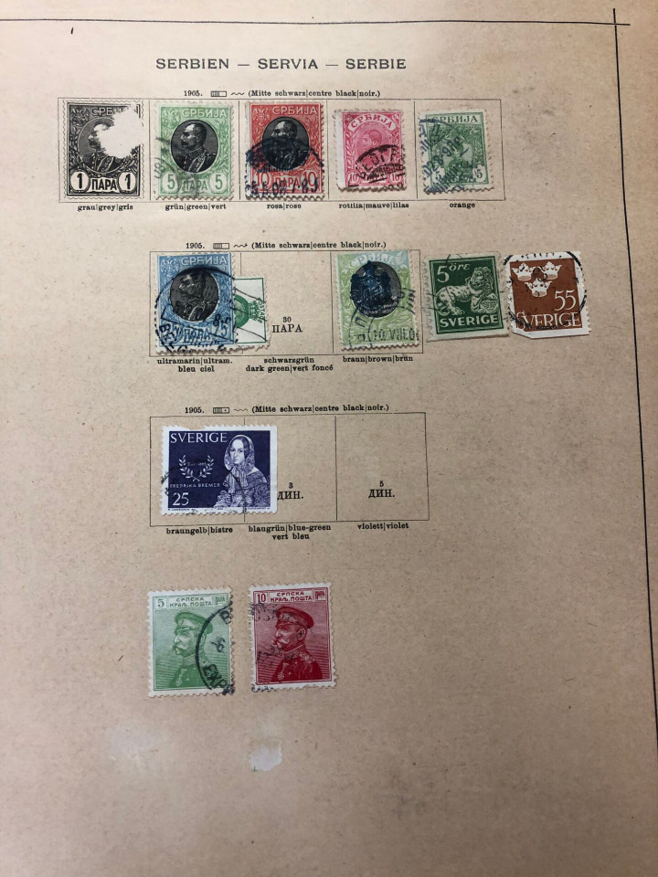 INTERNATIONAL CLASSICS SELECTION – 425979