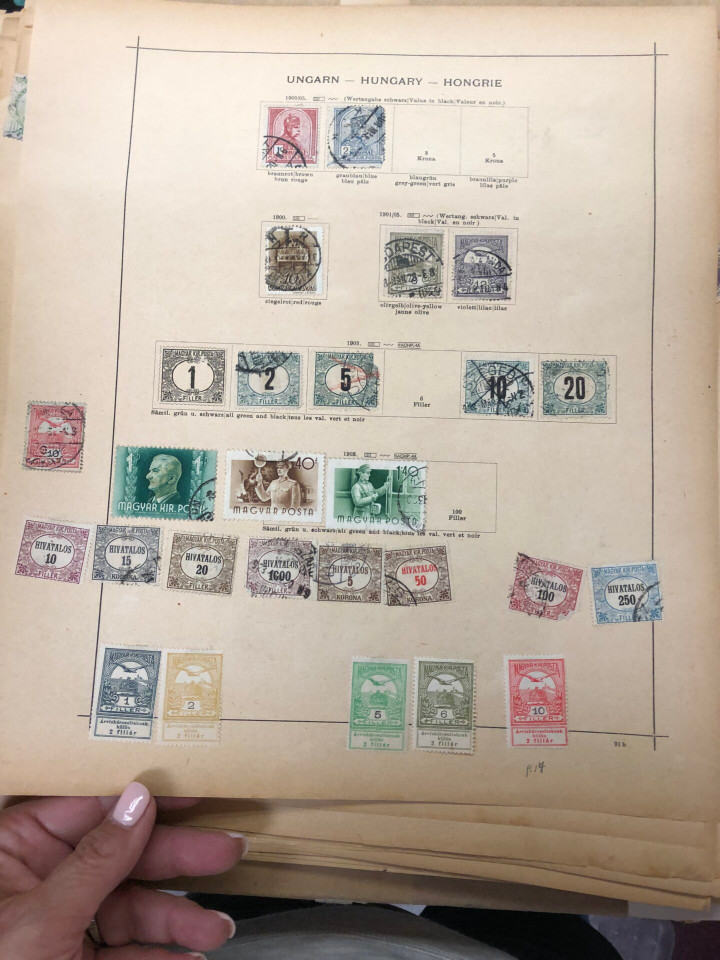 INTERNATIONAL CLASSICS SELECTION – 425979