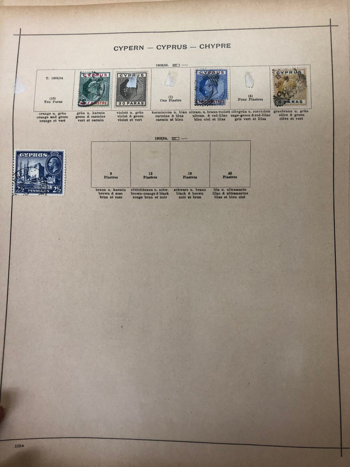 INTERNATIONAL CLASSICS SELECTION – 425979