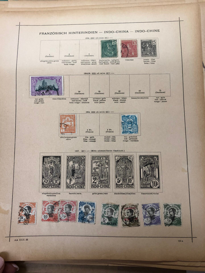 INTERNATIONAL CLASSICS SELECTION – 425979