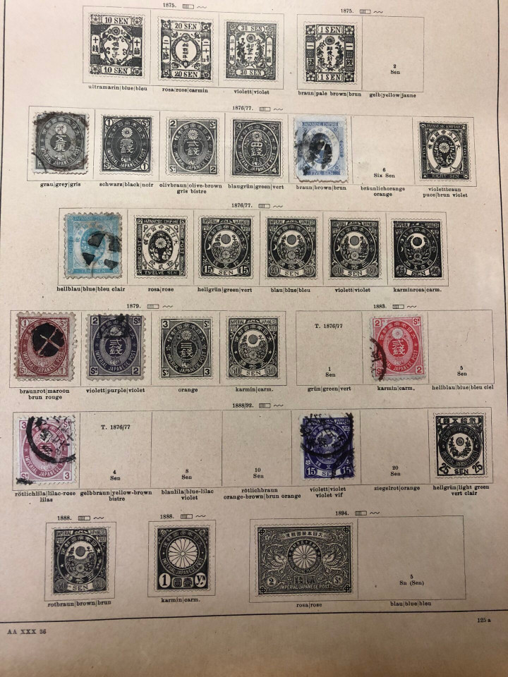 INTERNATIONAL CLASSICS SELECTION – 425979