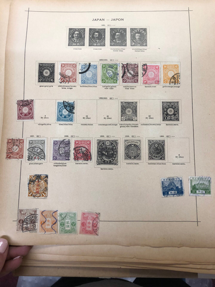 INTERNATIONAL CLASSICS SELECTION – 425979