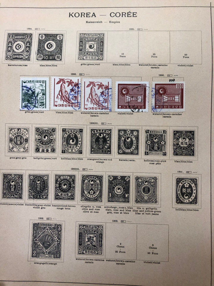 INTERNATIONAL CLASSICS SELECTION – 425979