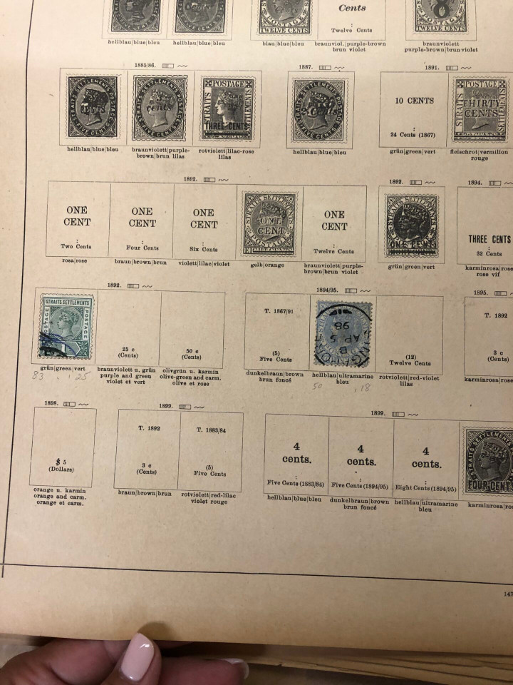 INTERNATIONAL CLASSICS SELECTION – 425979