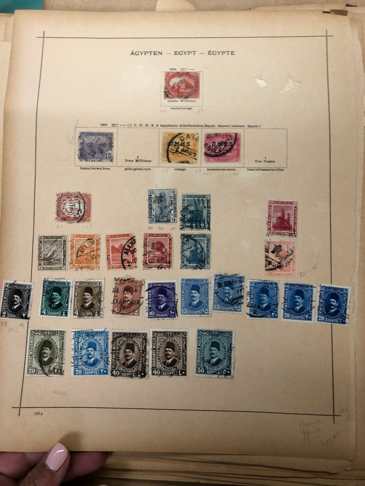 INTERNATIONAL CLASSICS SELECTION – 425979