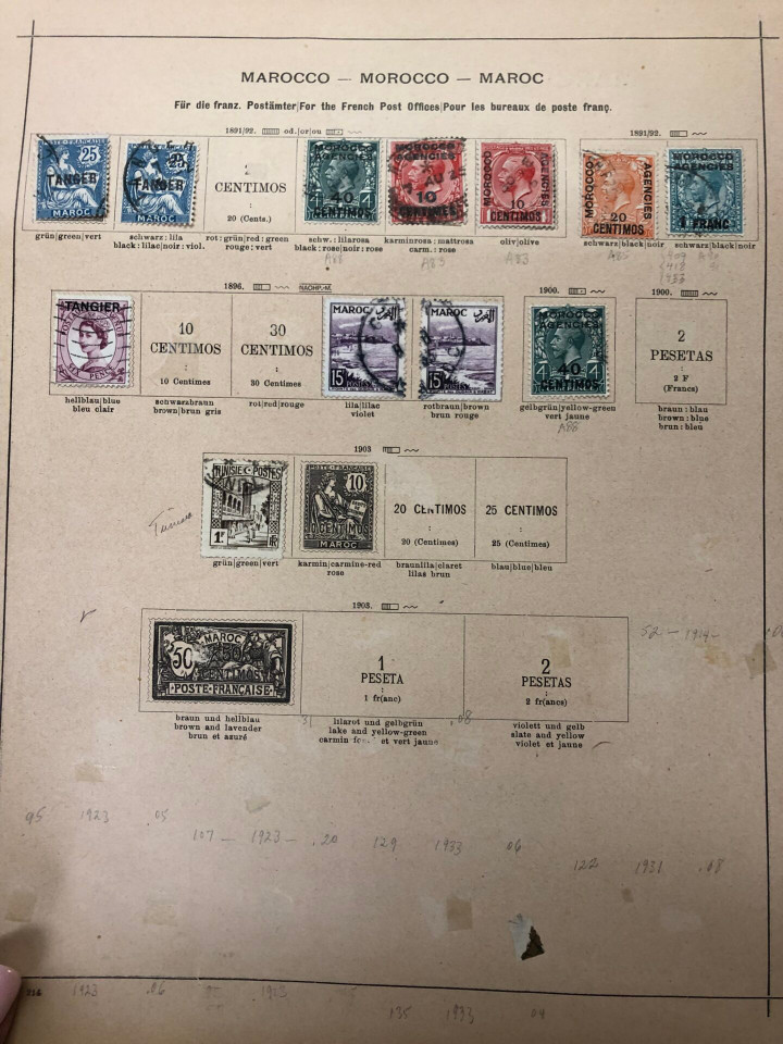 INTERNATIONAL CLASSICS SELECTION – 425979