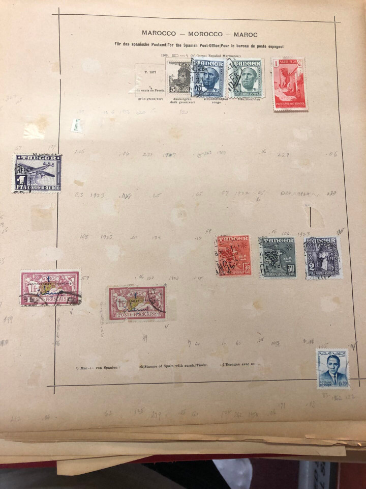 INTERNATIONAL CLASSICS SELECTION – 425979