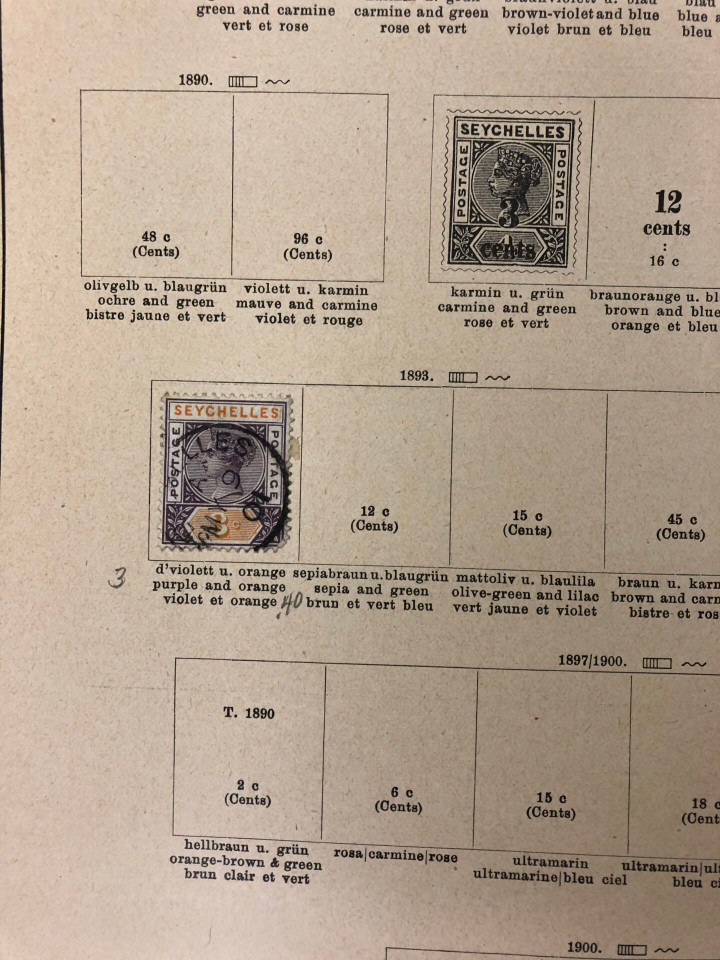 INTERNATIONAL CLASSICS SELECTION – 425979