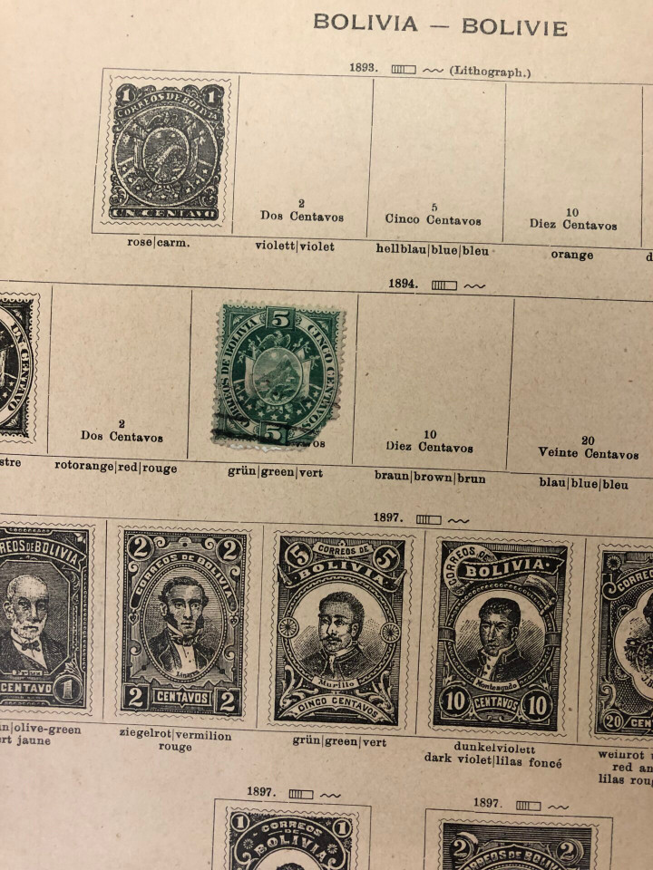 INTERNATIONAL CLASSICS SELECTION – 425979