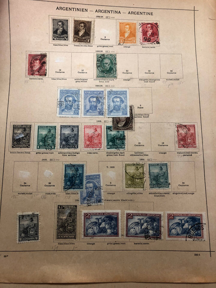 INTERNATIONAL CLASSICS SELECTION – 425979