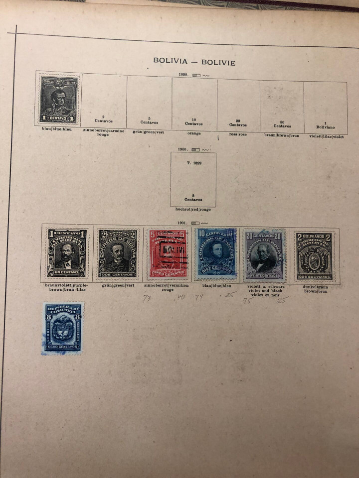 INTERNATIONAL CLASSICS SELECTION – 425979