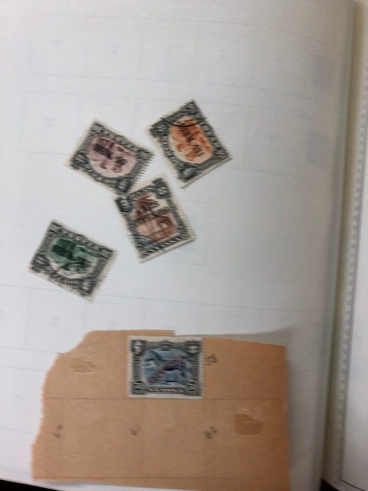 PORTUGAL & COLONIES – 426375