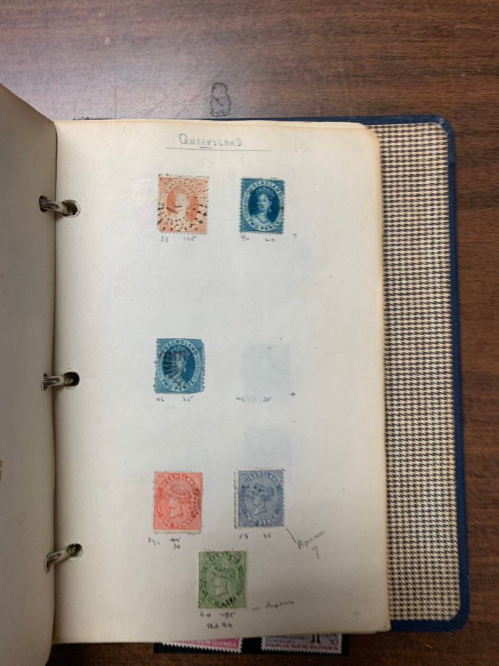 HONG KING, INDIAN STATES, COMMONWEALTH & LATIN AMERICA - Diverse International Stamp Selection of  – 425976