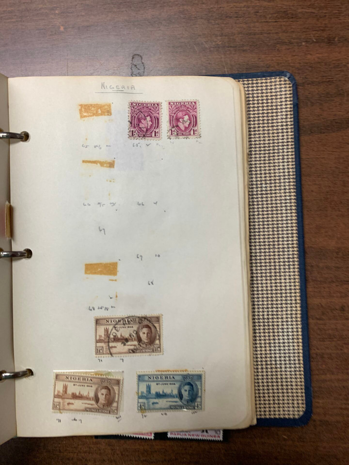 HONG KING, INDIAN STATES, COMMONWEALTH & LATIN AMERICA - Diverse International Stamp Selection of  – 425976