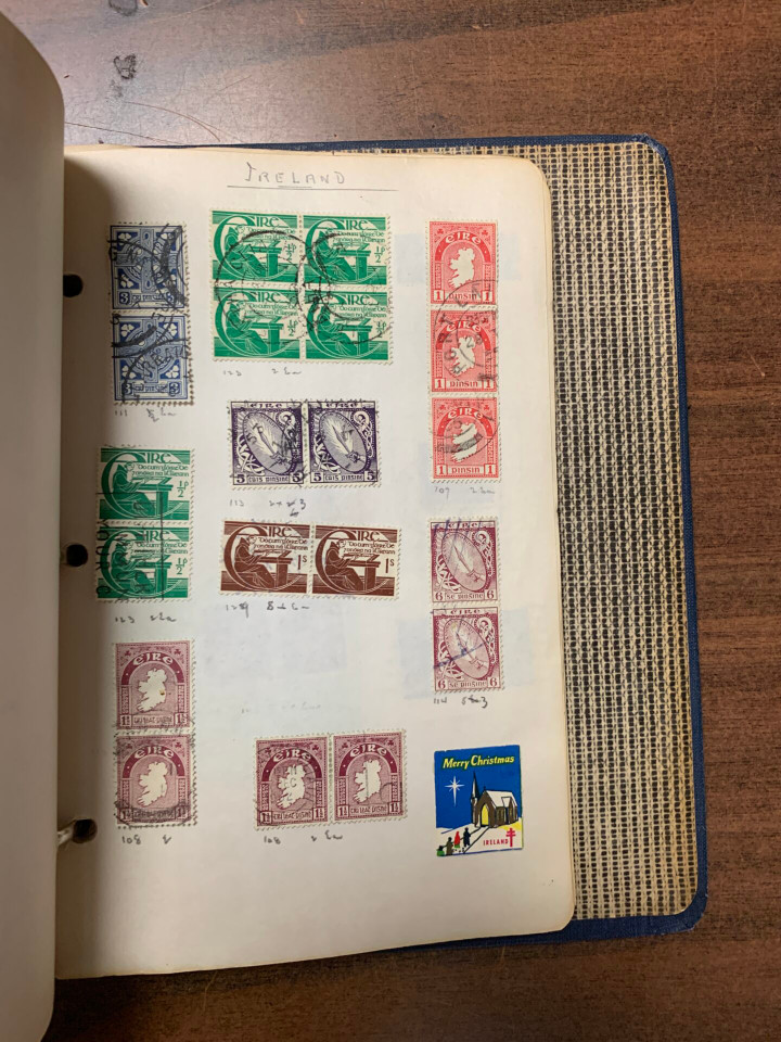HONG KING, INDIAN STATES, COMMONWEALTH & LATIN AMERICA - Diverse International Stamp Selection of  – 425976