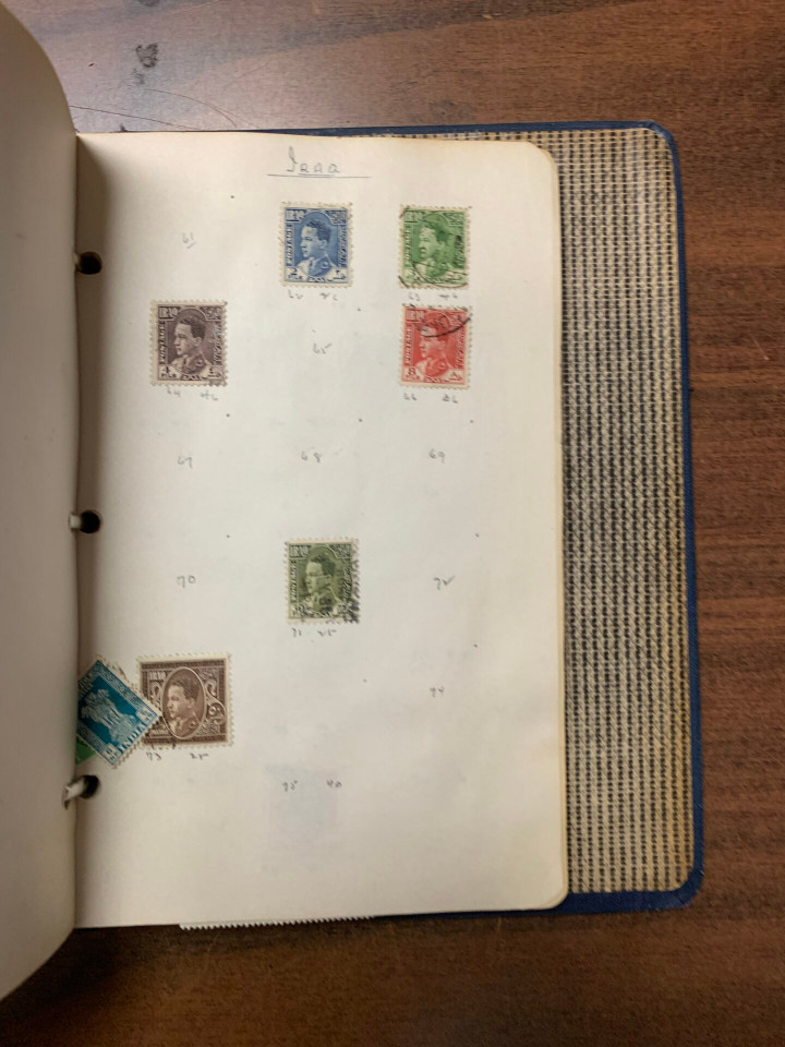 HONG KING, INDIAN STATES, COMMONWEALTH & LATIN AMERICA - Diverse International Stamp Selection of  – 425976