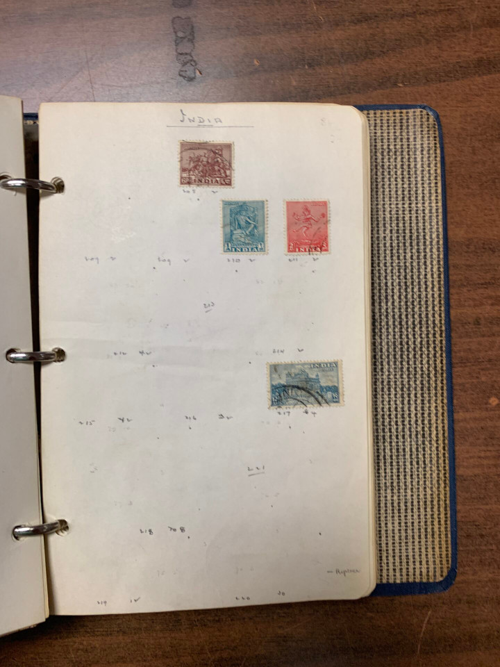 HONG KING, INDIAN STATES, COMMONWEALTH & LATIN AMERICA - Diverse International Stamp Selection of  – 425976