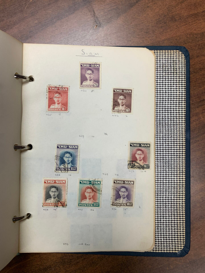 HONG KING, INDIAN STATES, COMMONWEALTH & LATIN AMERICA - Diverse International Stamp Selection of  – 425976