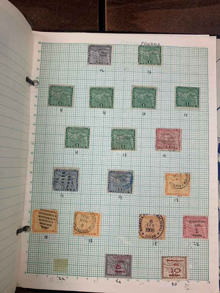 HONG KING, INDIAN STATES, COMMONWEALTH & LATIN AMERICA - Diverse International Stamp Selection of  – 425976