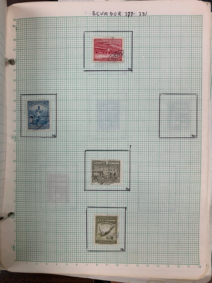 HONG KING, INDIAN STATES, COMMONWEALTH & LATIN AMERICA - Diverse International Stamp Selection of  – 425976