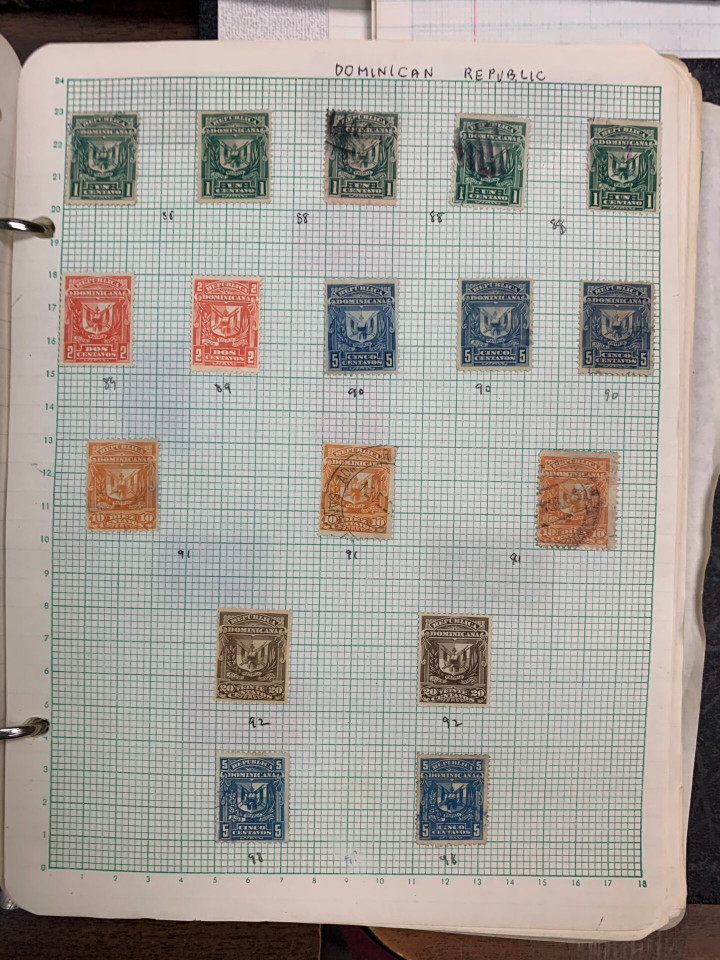 HONG KING, INDIAN STATES, COMMONWEALTH & LATIN AMERICA - Diverse International Stamp Selection of  – 425976