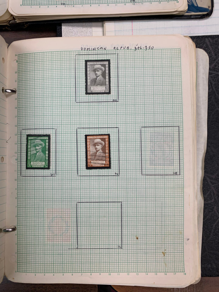 HONG KING, INDIAN STATES, COMMONWEALTH & LATIN AMERICA - Diverse International Stamp Selection of  – 425976