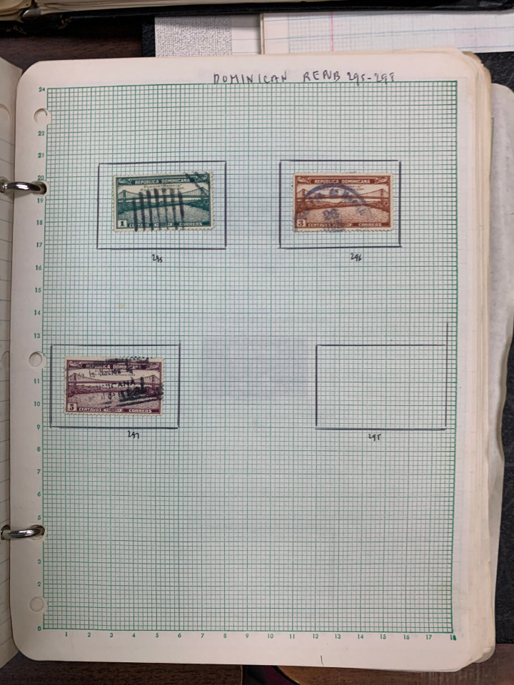 HONG KING, INDIAN STATES, COMMONWEALTH & LATIN AMERICA - Diverse International Stamp Selection of  – 425976