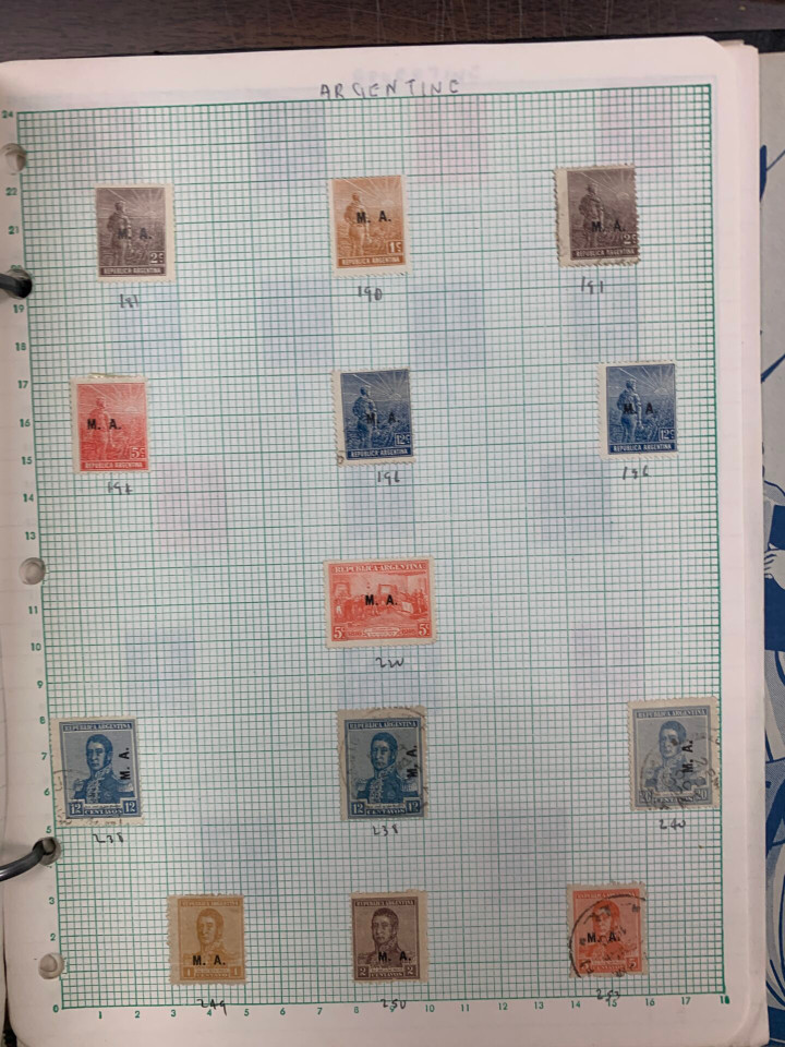 HONG KING, INDIAN STATES, COMMONWEALTH & LATIN AMERICA - Diverse International Stamp Selection of  – 425976