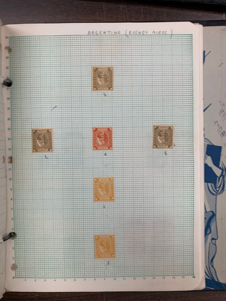 HONG KING, INDIAN STATES, COMMONWEALTH & LATIN AMERICA - Diverse International Stamp Selection of  – 425976