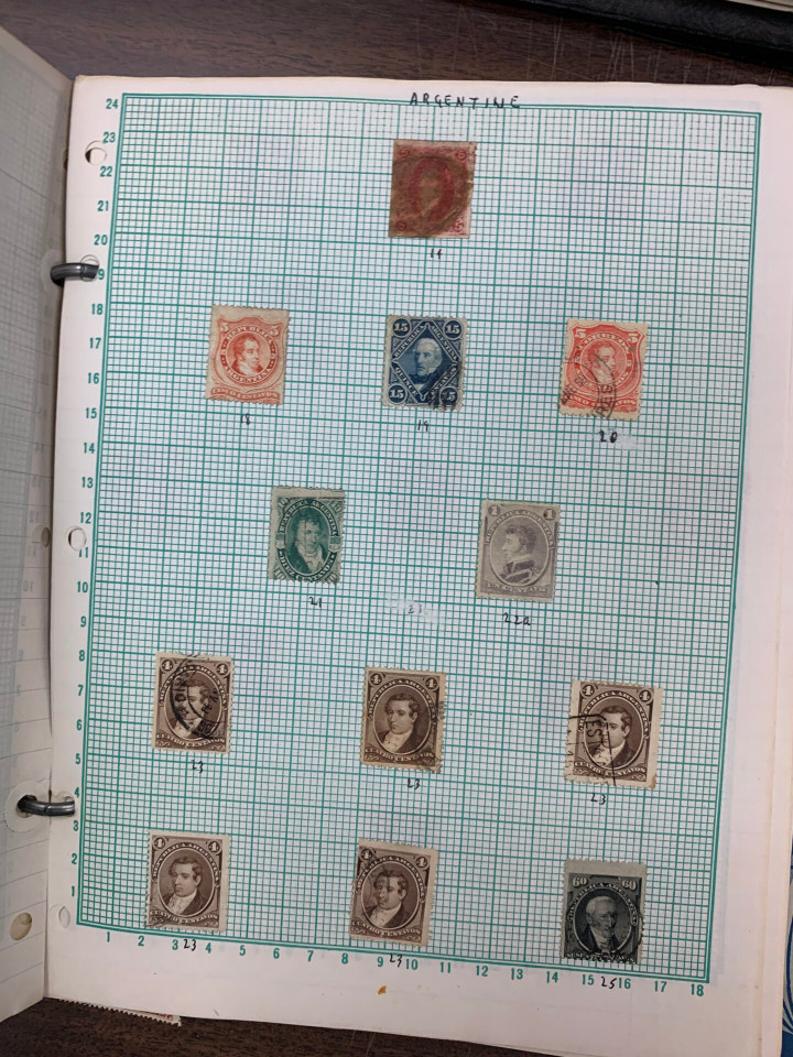 HONG KING, INDIAN STATES, COMMONWEALTH & LATIN AMERICA - Diverse International Stamp Selection of  – 425976