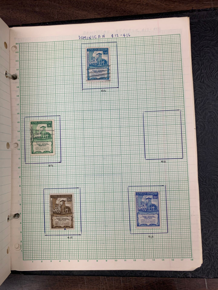 HONG KING, INDIAN STATES, COMMONWEALTH & LATIN AMERICA - Diverse International Stamp Selection of  – 425976