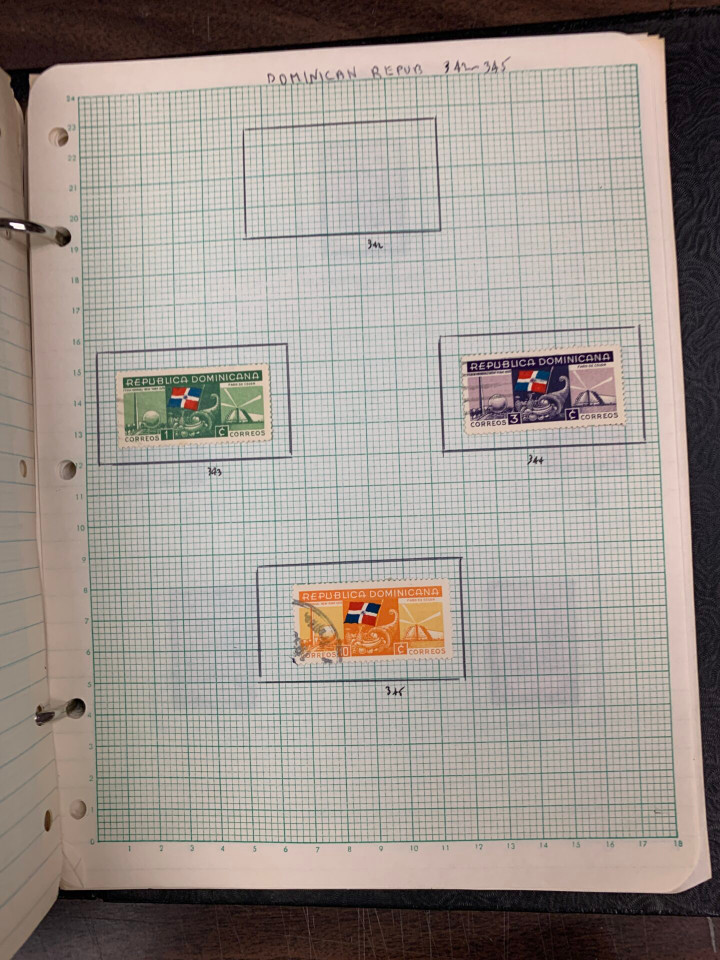 HONG KING, INDIAN STATES, COMMONWEALTH & LATIN AMERICA - Diverse International Stamp Selection of  – 425976