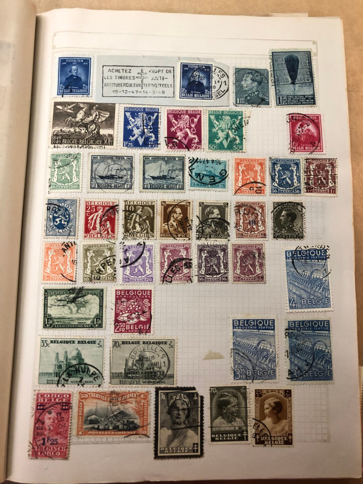 INTERNATIONAL VOLUME ARGENTINA TO UNITED STATES – 426379