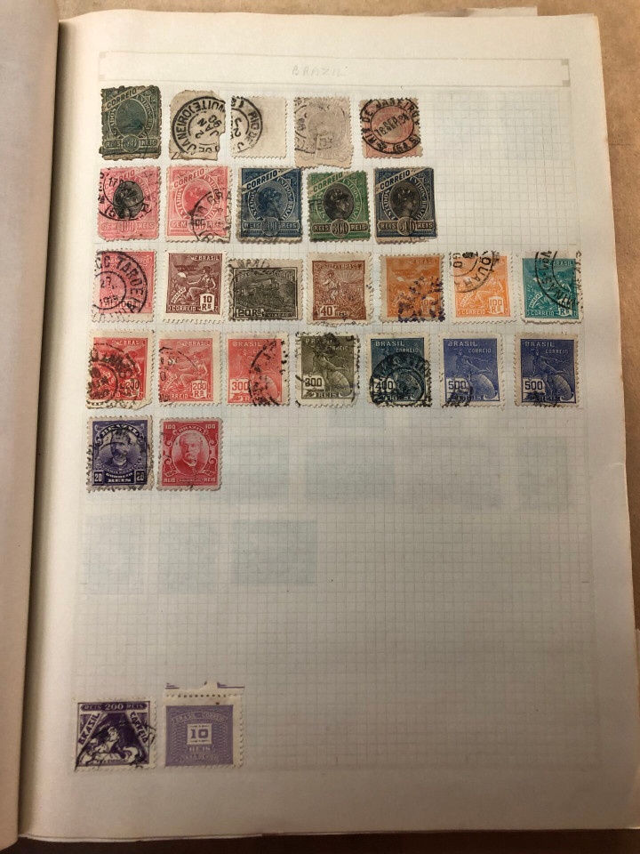 INTERNATIONAL VOLUME ARGENTINA TO UNITED STATES – 426379