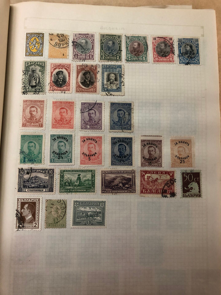 INTERNATIONAL VOLUME ARGENTINA TO UNITED STATES – 426379