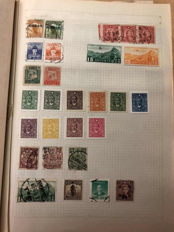 INTERNATIONAL VOLUME ARGENTINA TO UNITED STATES – 426379