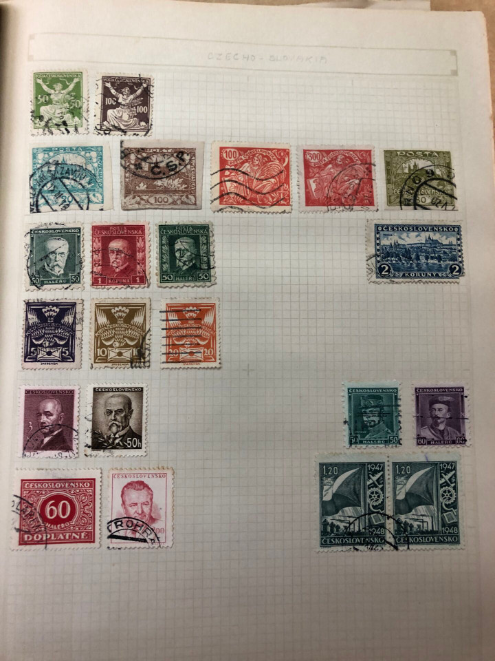 INTERNATIONAL VOLUME ARGENTINA TO UNITED STATES – 426379