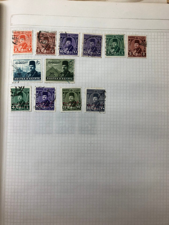 INTERNATIONAL VOLUME ARGENTINA TO UNITED STATES – 426379