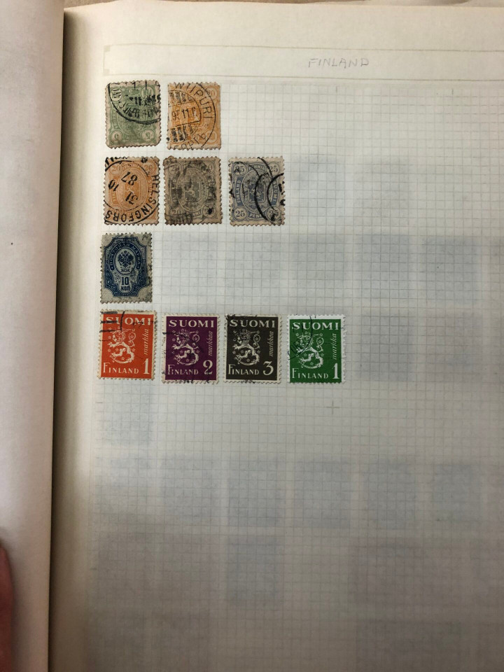 INTERNATIONAL VOLUME ARGENTINA TO UNITED STATES – 426379