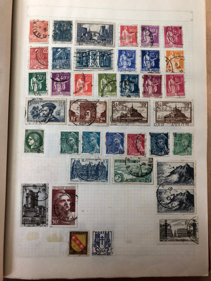 INTERNATIONAL VOLUME ARGENTINA TO UNITED STATES – 426379