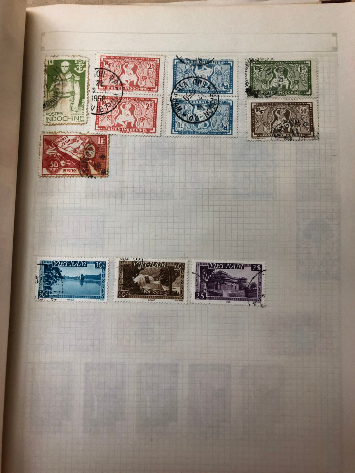 INTERNATIONAL VOLUME ARGENTINA TO UNITED STATES – 426379