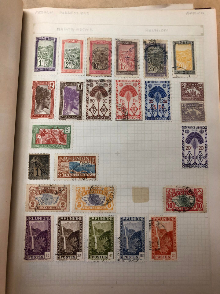 INTERNATIONAL VOLUME ARGENTINA TO UNITED STATES – 426379